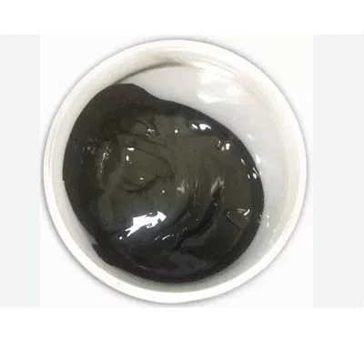 Platin-Elektronikpaste