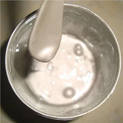 Silberleiterpaste für Dickschichtschaltungen