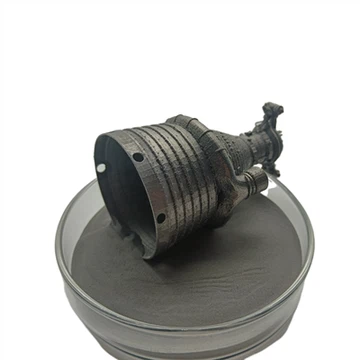 Inconel 718 Pulver