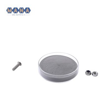 Aluminiumlegierungspulver Al6061-Pulver